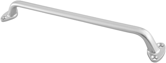 Afbeeldingen van Hermeta Greep 400mm Opschroevend 4270-01E F1