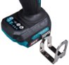 Afbeeldingen van Makita 40 V Max Slagmoersleutel TW007GZ