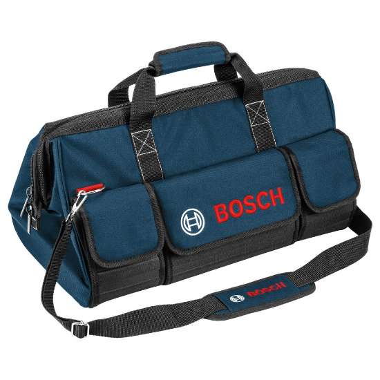 Afbeeldingen van Bosch Gereedschapstas