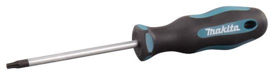 Afbeeldingen van Makita Schroevendraaier - T25x100mm 