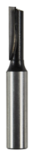 Afbeeldingen van Makita groeffrees - Ø6x19mm - schacht Ø8mm 1 beitel