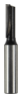 Afbeeldingen van Makita groeffrees - Ø6x19mm - schacht Ø8mm 1 beitel