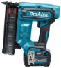 Afbeeldingen van Makita 40 V Max Brad tacker FN001GA202