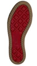 Afbeeldingen van Redbrick schoen Emerald S3  lg. brn