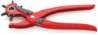 Afbeeldingen van KNIPEX Revolverponstang
