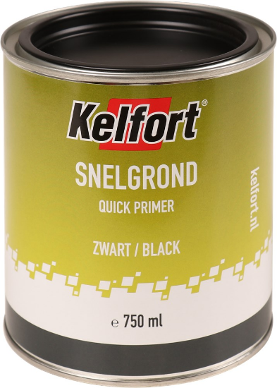 Afbeeldingen van Kelfort Grondverf snelgrond