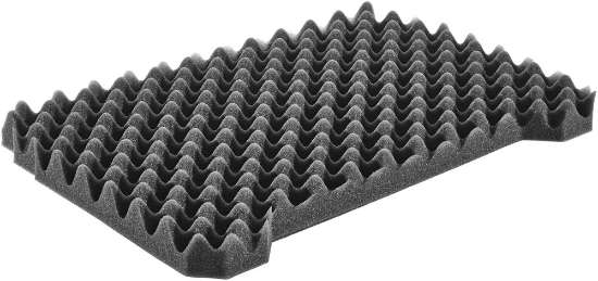 Afbeeldingen van Festool Deksel-schuimrubber SE-DP SYS3 M