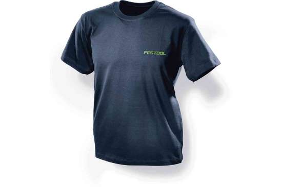 Afbeeldingen van Festool Basic T-Shirt maat XXL