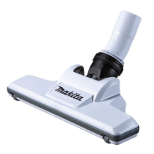 Afbeeldingen van Makita Zuigmond wit CL001G 127825-8