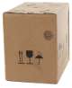 Afbeeldingen van Haubold schroefnagels CW - Tx15 2,8x65mm - blank