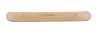 Afbeeldingen van Siro Meubelgreep hout - boorafstand 96mm/L 108mm/H 30mm/B 13mm grenen 