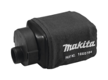 Afbeeldingen van Makita Stofzakset Linnen 135222-4