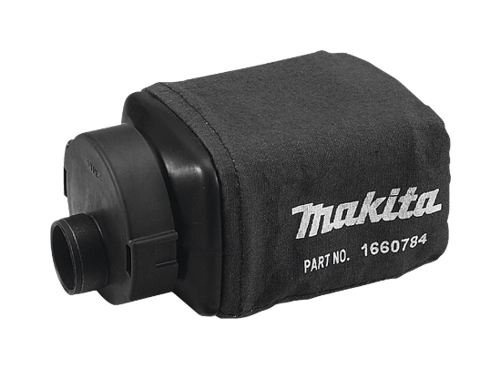 Afbeeldingen van Makita Stofzakset Linnen 135222-4