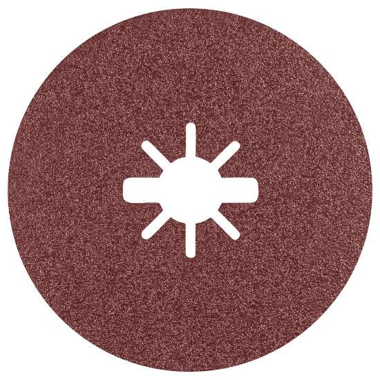 Afbeeldingen van Bosch Fiberschuurschijf