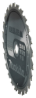 Afbeeldingen van Makita Zaagb Hout 190X20X2,2 24T 5G B-32708