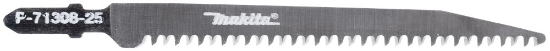 Afbeeldingen van Makita Decoupeerzgb Hout 91Mm T234X P-71308-25