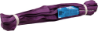 Afbeeldingen van Kelfort Rondstrop - 4 meter maximaal 1000kg hijsgewicht - Violet 