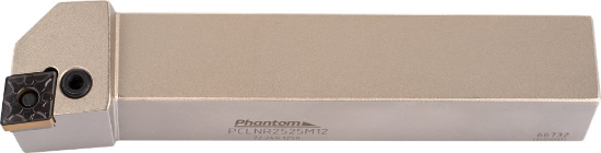 Afbeeldingen van Phantom wisselplaathouder‚ 95° PCLNR 2525-M12