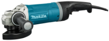 Afbeeldingen van Makita haakse slijper GA9080X1 - 230V 2700Watt 230mm - in doos