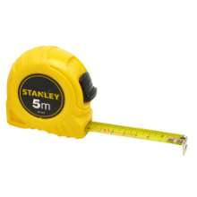 Afbeeldingen van Stanley rolbandmaat - 19mm 5 meter