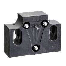 Afbeeldingen van Hettich Indrukmatrijs voor verbindingsbeslag VB 18/19/20/21 (geschikt voor BlueMax Mini type 3)