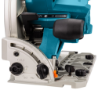 Afbeeldingen van Makita 2x18 V Cirkelzaag 235 mm DHS900Z