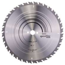 Afbeeldingen van Bosch Cirkelzaagblad Speedline Wood LWZ