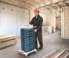 Afbeeldingen van Bosch Rollerplaat L-BOXX roller