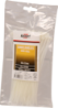 Afbeeldingen van Kelfort bundelbandjes - 2.5x140mm - transparant 