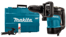 Afbeeldingen van Makita Combihamer - 230V - in koffer