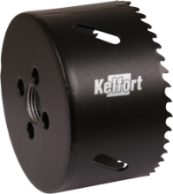 Afbeeldingen van Kelfort Gatzaag - Ø73mm - HSS Bi-Metal 
