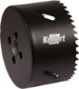 Afbeeldingen van Kelfort Gatzaag - Ø73mm - HSS Bi-Metal 