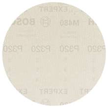 Afbeeldingen van Bosch Schuurnet M480