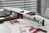 Afbeeldingen van Bosch Meetrail R 60