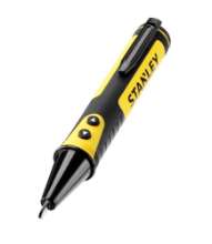 Afbeeldingen van STANLEY Fatmax metaal- en voltdetector no contact FMHT82567-0