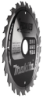 Afbeeldingen van Makita Zaagb Hout 190X30X2.0 20G 24T B-09195