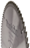 Afbeeldingen van Makita zaagblad D-72992 - 235x30 HM 80T - voor aluminium 