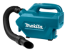 Afbeeldingen van Makita Stofzuiger CL121DZX - 12v - Max zonder accu's en lader, in doos 