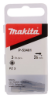 Afbeeldingen van Makita Schroefbit Pz3X25Mm P-53481