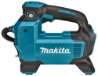 Afbeeldingen van Makita 18 V Luchtpomp DMP181Z