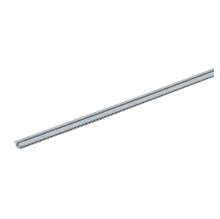 Afbeeldingen van Hettich Loop- en geleidingsprofielen STB 55, 4000 mm, grijs, 15 kg