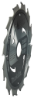 Afbeeldingen van Makita zaagblad - Ø190x30x2.0mm 12 tands 15° - voor hout 