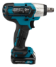 Afbeeldingen van Makita slagmoersleutel TW141DSAJ - 12v Max 