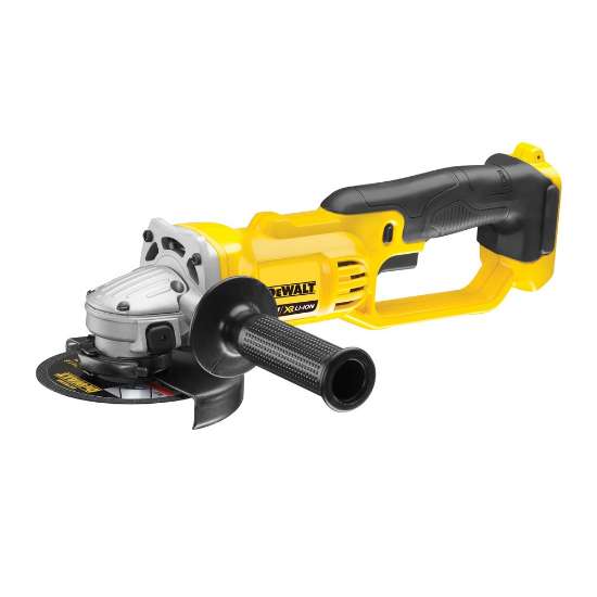 Afbeeldingen van DeWALT Haakse slijpmachine DCG412NT