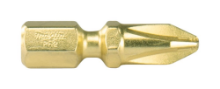 Afbeeldingen van Makita Xtt Slagschroefbit Hout Ph2X25 B-28488