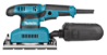 Afbeeldingen van Makita vlakschuurmachine BO3711 - 230v 