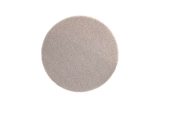 Afbeeldingen van Schuurvlies D.225 mm voor gipswand