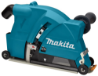 Afbeeldingen van Makita Invalstofafzuigkap 180mm 198514-2