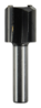 Afbeeldingen van Makita groeffrees - Ø18x19mm - schacht Ø8mm 2 beitels
