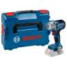Afbeeldingen van Bosch Slagmoeraanzetter GDS 18V-450 PC